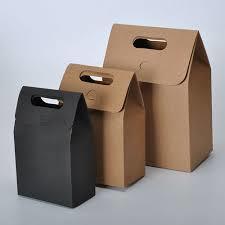 Different Sizes Paper Bag