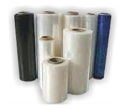 Hdpe Plastic Packaging Rolls