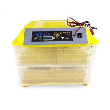 112 Egg Incubator Chicken Hatchery Machine