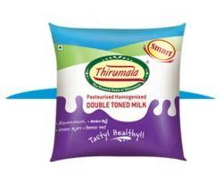Finest Quality Thirumala Milk