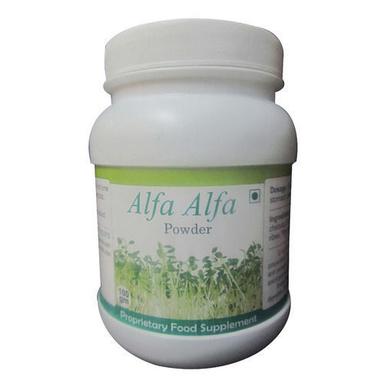 Alfalfa Grass Powder