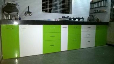 Cost Effective Modular Kitchen