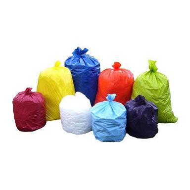  प्लास्टिक बायोडिग्रेडेबल कचरा बैग क्षमता: 100 से 1000 किलोग्राम/घंटा 