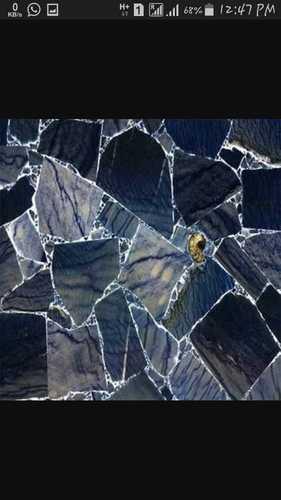 Pure Black Galaxy Granites