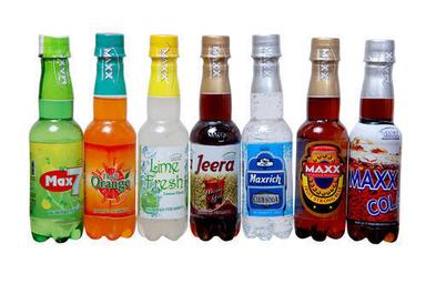 Top Quality Soft Drink (Different Types)