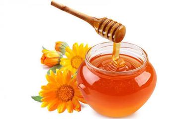 100% Pure and Natural Honey