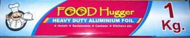 Heavy Duty Aluminum Foil