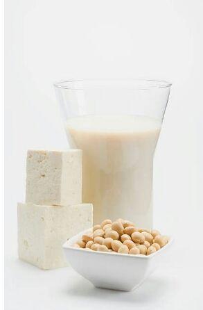 High Grade Soya Milk