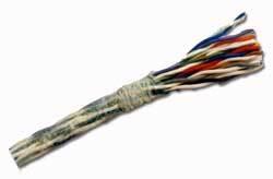 High Power Ptfe Cables
