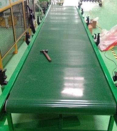 Industrial Customized Conveyor Belt Load Capacity: 100  Kilograms (Kg)
