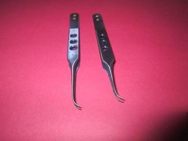 High Strength Extraction Forcep