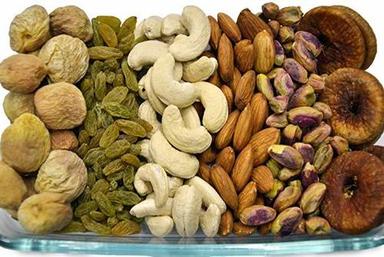 Nutritious Mixed Dry Fruits