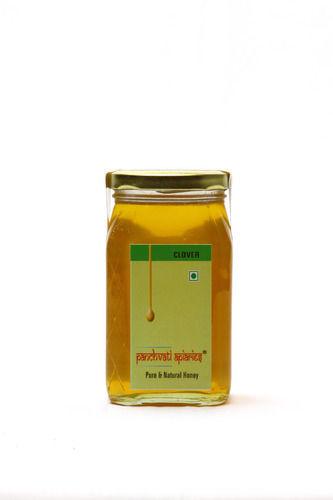 100% Natural Clover Honey