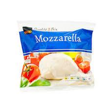 Best Quality Mozzarella Cheese