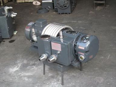 Offset Machine Vacuum Pump