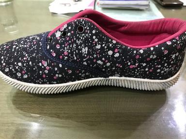 Winter Ladies Customized Sport Shoes