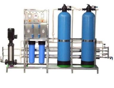 Non Chemical Water Treatment Plant