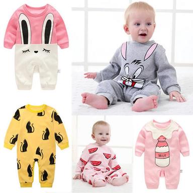 Any Infants Baby Clothes