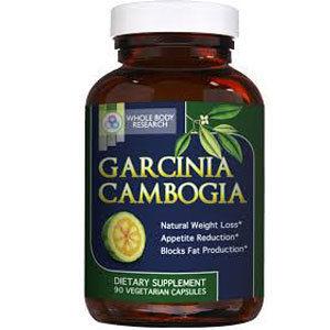 Pure Garcinia Cambogia Extract Capsule For Weight Reduction