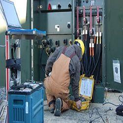 Electrical Equipment Testing Service
