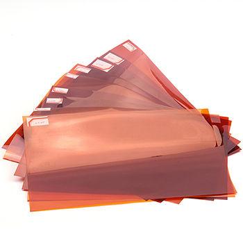 Golden Electrical Insulation 6050 Polyimide Film
