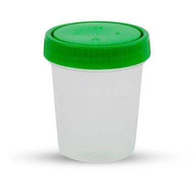 Best Sterile Urine Cup