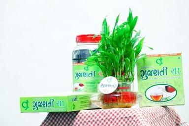 Gujarati Dust Powder Tea