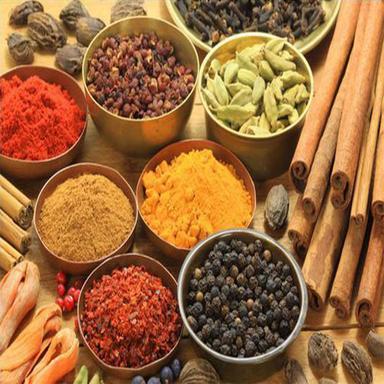 Good Quality Mixed Spices