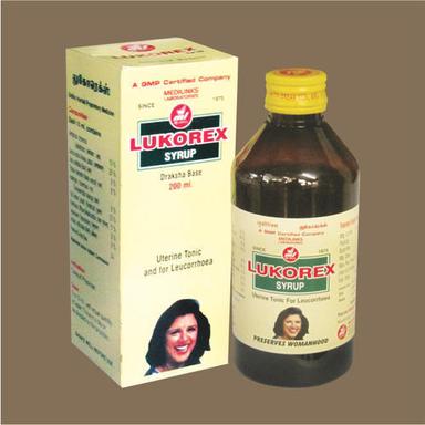 Herbal Uterine Tonic