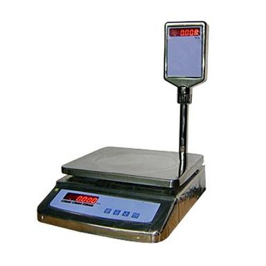Budget Electronic Weighing Scale