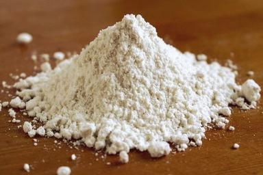 Fresh Indian White Wheat Flour 