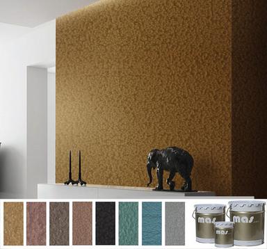 MAS Hammertone Decorative Paint