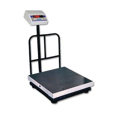 Platform Electronic Weighing Scale