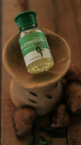 Natural Eucalyptus Citriodora Oil