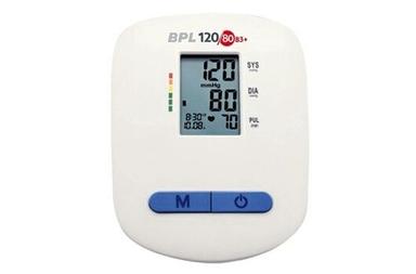 Arm Type Fully Automatic Blood Pressure Monitor