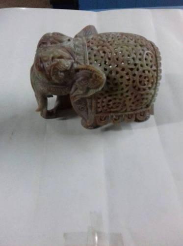 Elephant 4 Inch ( Highly Decorative)