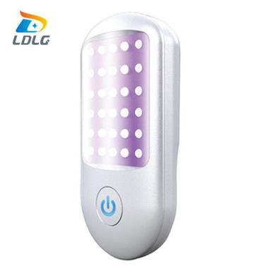 White Or Customized Durable Pdt Skin Care Beauty Device (Ce Iso13485 Certificate)