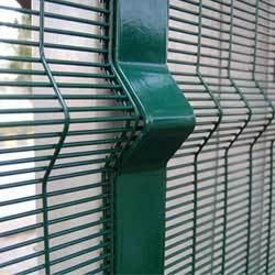 High Security Weld Mesh