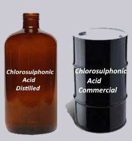 Chlorosulphonic Acid Application: Sulfating Agent
