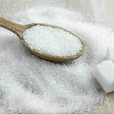 Pure White Sugar Cubes