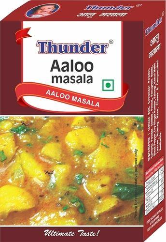 High Demanded Thunder Aloo Masala