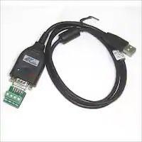 RS-485 से USB कन्वर्टर/ATC-820 आवेदन: संचार
