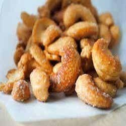 Raw High Quality Roasted Cashew Nut