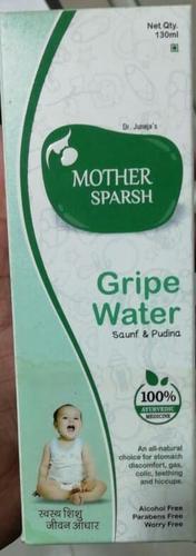 Mother Sparsh Gripe Water