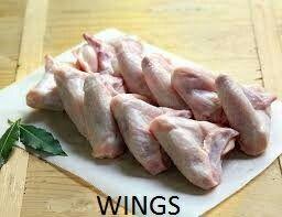 Best Quality Chicken Wings 