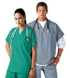 Best Quality Hospital Uniform