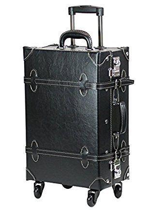 Best Quality Trolley Suitcase