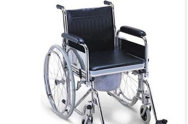 High Grade Comfortable Wheelchair