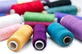 Pure Cotton Sewing Thread