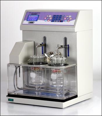Quality Tested Disintegration Tester